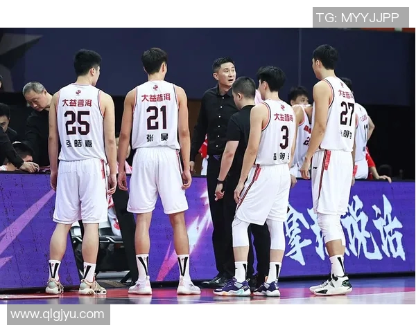 任骏飞领衔新一季篮球盛宴展现个人风采与团队协作的完美结合