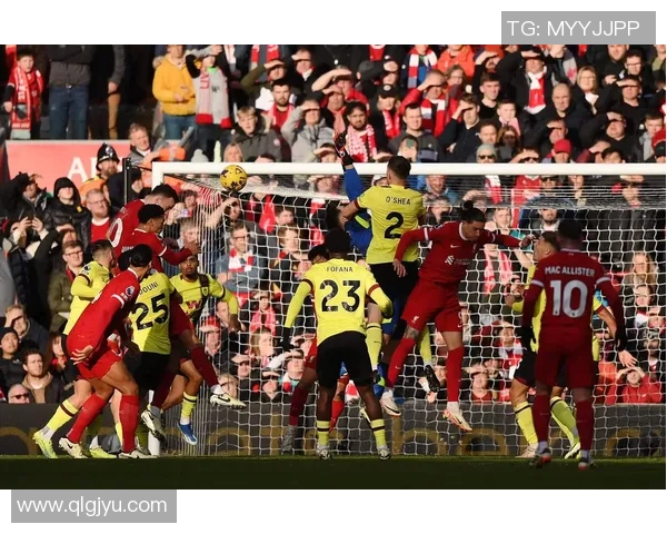 利物浦与巴萨激战成名场面进球回顾与精彩瞬间分析