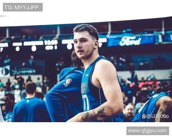 卢卡东契奇：篮球天才的崛起与未来展望