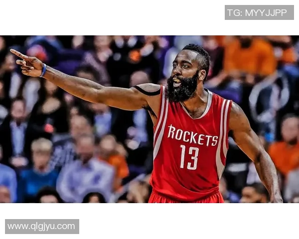 哈登重返火箭的可能性增大休斯顿准备顶薪合约迎回昔日MVP