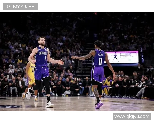 国王队与湖人队精彩对决回放全程中文解说分析